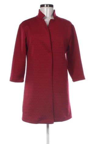 Cardigan de damă Susy Mix, Mărime M, Culoare Roșu, Preț 42,00 Lei, #137892927