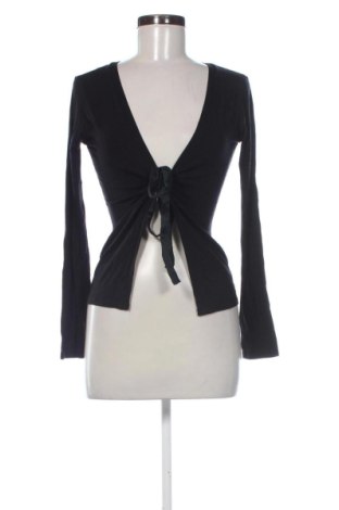 Damski kardigan Intimissimi, Rozmiar XS, Kolor Czarny, Cena 35,49 zł, #137893995