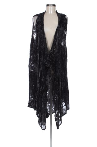 Cardigan de damă Unbranded, Mărime XXL, Culoare Negru, Preț 59,00 Lei, #137894794