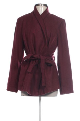 Cardigan de damă New Look, Mărime XL, Culoare Roșu, Preț 53,00 Lei, #137895508