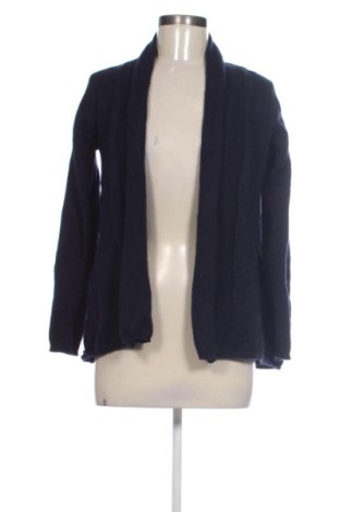 Damen Strickjacke Zara, Größe M, Farbe Blau, Preis 13,00 €, #137895987
