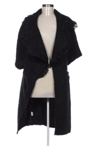 Дамска жилетка Paparazzi Fashion, Размер L, Цвят Черен, Цена 15,95 €, #137896487
