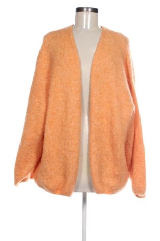 Női kardigán Lindex, Méret XXL, Szín Narancssárga
, Ár 6 028 Ft, #137897435