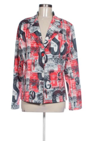 Damen Strickjacke Unbranded, Größe XXL, Farbe Mehrfarbig, Preis € 11,00, #137900790