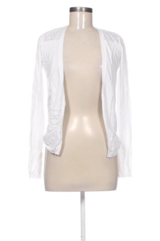 Cardigan de damă New Look, Mărime S, Culoare Alb, Preț 40,00 Lei, #137901754