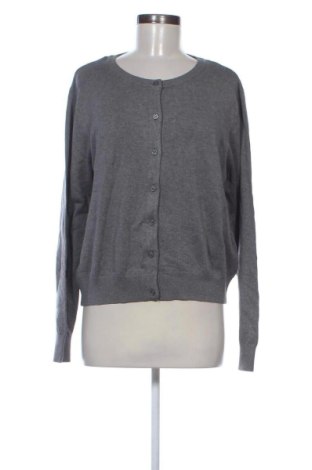 Dámsky kardigán H&M, Velikost XL, Barva Šedá, Cena  267,00 Kč, #137902887
