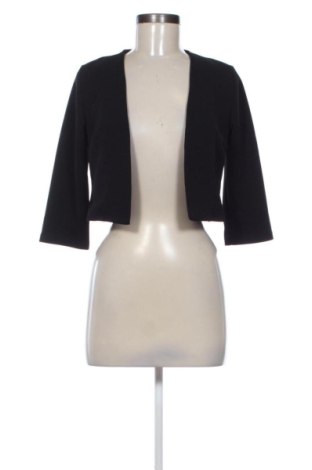 Cardigan de damă SHEIN, Mărime XS, Culoare Negru, Preț 21,00 Lei, #137903456