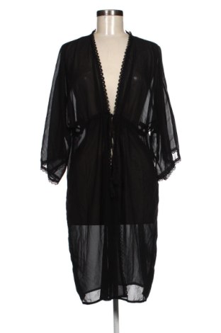 Cardigan de damă Unbranded, Mărime M, Culoare Negru, Preț 36,74 Lei, #137903728