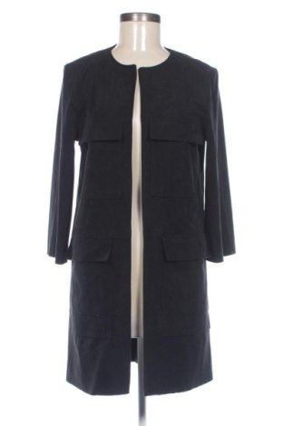 Cardigan de damă H&M, Mărime S, Culoare Negru, Preț 57,74 Lei, #137903847