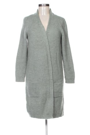 Cardigan de damă ONLY, Mărime XS, Culoare Verde, Preț 87,87 Lei, #137903987