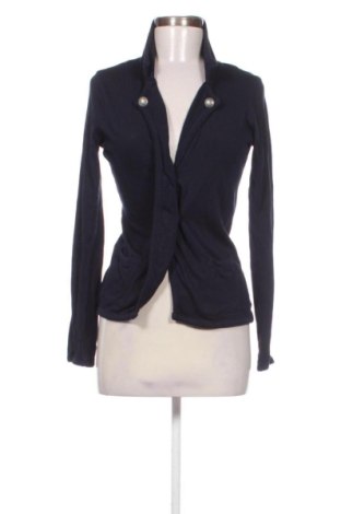 Cardigan de damă Stradivarius, Mărime L, Culoare Albastru, Preț 41,99 Lei, #137904018
