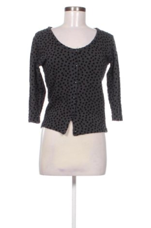 Дамска жилетка Bershka, Размер M, Цвят Многоцветен, Цена 17,00 €, #137904031