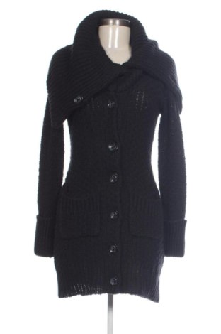 Cardigan de damă Zero, Mărime M, Culoare Negru, Preț 57,74 Lei, #137904297