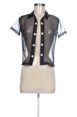 Cardigan de damă Unbranded, Mărime S, Culoare Negru, Preț 78,74 Lei, #137904867