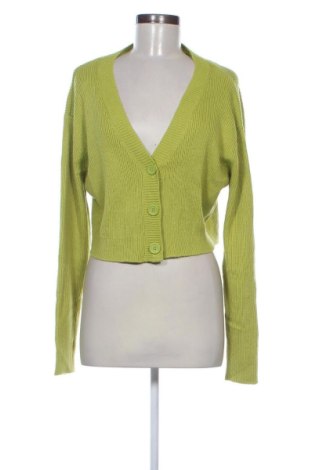 Cardigan de damă House, Mărime M, Culoare Verde, Preț 83,99 Lei, #137904940