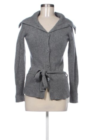 Дамска жилетка Esprit, Размер S, Цвят Сив, Цена 21,00 €, #137905170