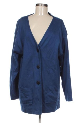 Dámsky kardigán Unbranded, Velikost XXL, Barva Modrá, Cena  267,00 Kč, #137905691