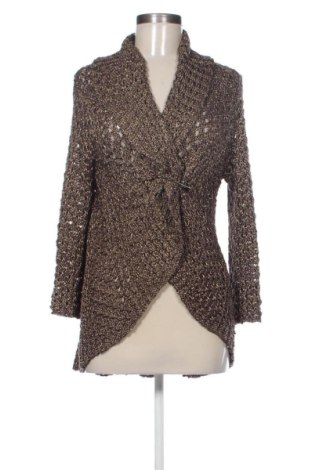 Cardigan de damă Joseph Ribkoff, Mărime M, Culoare Maro, Preț 99,73 Lei, #137906023