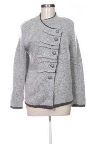 Дамска жилетка Toro, Размер M, Цвят Сив, Цена 8,38 €, #137906979