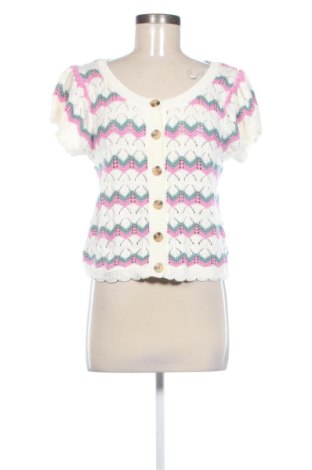 Cardigan de damă VILA, Mărime S, Culoare Multicolor, Preț 110,89 Lei, #137908164