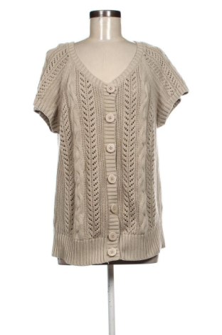 Cardigan de damă Biaggini, Mărime XL, Culoare Bej, Preț 43,00 Lei, #137908855