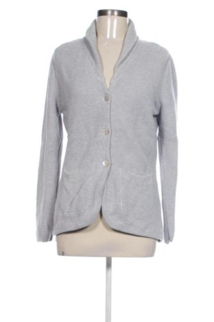 Cardigan de damă Himalaya, Mărime L, Culoare Gri, Preț 131,23 Lei, #137909362
