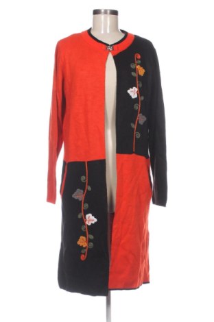 Cardigan de damă Unbranded, Mărime L, Culoare Multicolor, Preț 89,00 Lei, #137909746