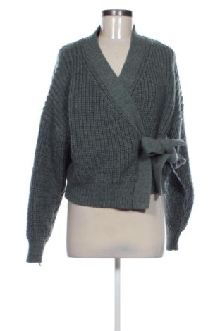 Cardigan de damă Guido Maria Kretschmer, Mărime S, Culoare Verde, Preț 110,23 Lei, #137910352