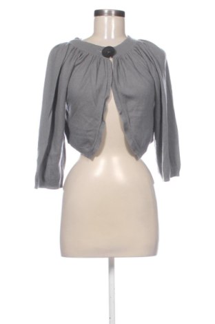 Damen Strickjacke Antonia Zander, Größe M, Farbe Grau, Preis € 92,59, #137910542