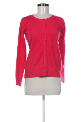 Damen Strickjacke Porta Fortuna, Größe L, Farbe Rosa, Preis € 7,00, #137911569