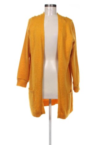 Γυναικεία ζακέτα Casual Ladies, Μέγεθος XXL, Χρώμα Πορτοκαλί, Τιμή 15,66 €, #137913203