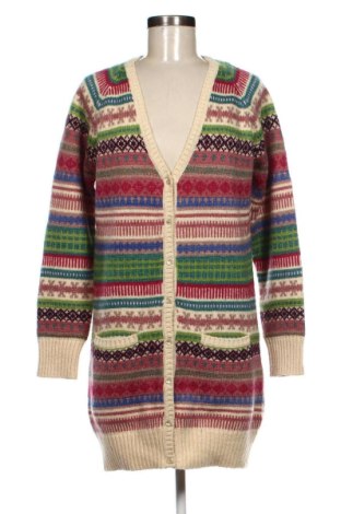 Cardigan de damă Unbranded, Mărime L, Culoare Multicolor, Preț 89,23 Lei, #137914602