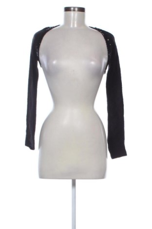 Cardigan de damă Unbranded, Mărime XS, Culoare Negru, Preț 145,29 Lei, #137914655