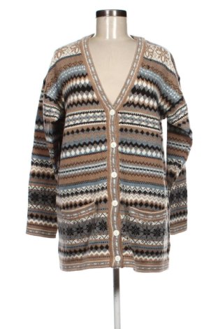 Cardigan de damă Unbranded, Mărime L, Culoare Multicolor, Preț 89,23 Lei, #137914662