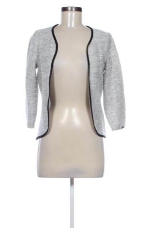 Cardigan de damă Vero Moda, Mărime XXS, Culoare Gri, Preț 41,99 Lei, #137914901