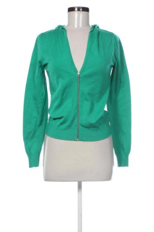Damski kardigan United Colors Of Benetton, Rozmiar S, Kolor Zielony, Cena 42,75 zł, #137915912