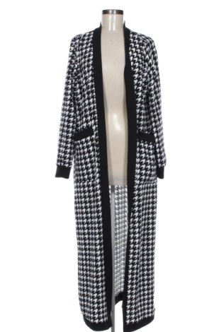Damen Strickjacke SHEIN, Größe L, Farbe Mehrfarbig, Preis € 14,17, #137916366