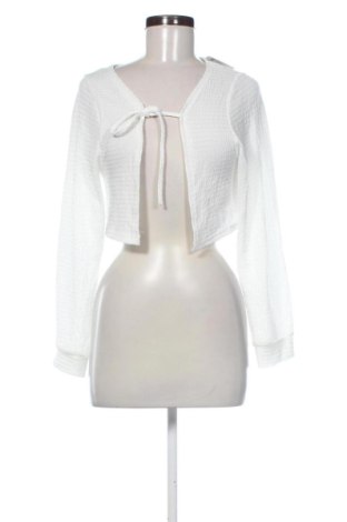 Cardigan de damă Unbranded, Mărime S, Culoare Alb, Preț 32,45 Lei, #137916800