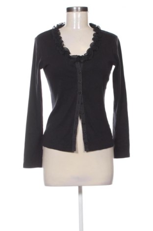 Cardigan de damă Street One, Mărime M, Culoare Negru, Preț 47,24 Lei, #137916874