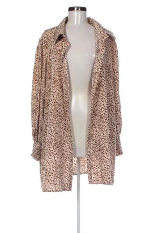 Cardigan de damă SHEIN, Mărime XXL, Culoare Multicolor, Preț 30,00 Lei, #137918523