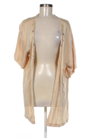 Női kardigán Unbranded, Méret XXL, Szín Bézs, Ár 8 926 Ft, #137920142