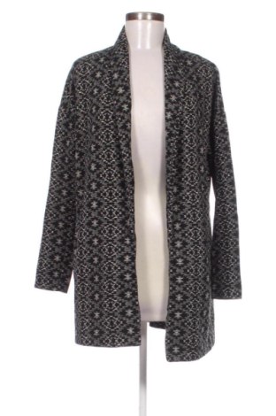 Damen Strickjacke Review, Größe M, Farbe Mehrfarbig, Preis € 10,67, #137920466