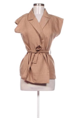 Damen Strickjacke Armonika, Größe M, Farbe Beige, Preis € 15,05, #137920959
