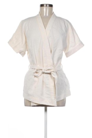 Dámsky kardigán H&M, Veľkosť M, Farba Kremová, Cena  11,00 €, #137921010