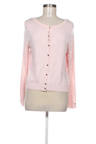 Дамска жилетка Easy Wear, Размер L, Цвят Розов, Цена 10,00 €, #137921247