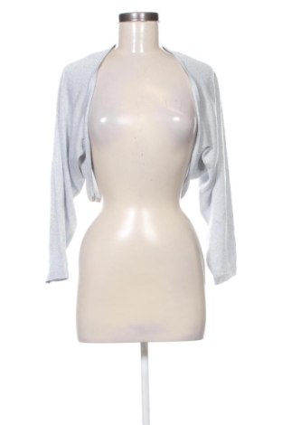 Cardigan de damă Monsoon, Mărime S, Culoare Argintiu, Preț 145,52 Lei, #137921725