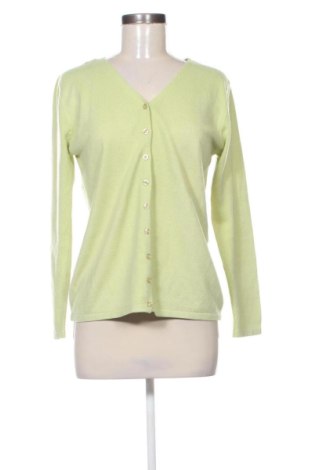 Cardigan de damă Gap, Mărime M, Culoare Verde, Preț 174,45 Lei, #137921759