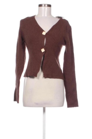 Cardigan de damă Unbranded, Mărime S, Culoare Maro, Preț 145,29 Lei, #137923336