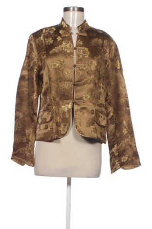 Női kardigán H&M, Méret M, Szín Arany
, Ár 9 816 Ft, #137924221