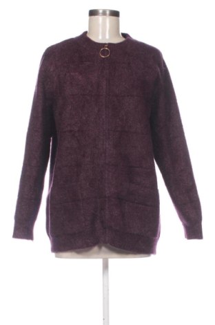 Női kardigán Unbranded, Méret XL, Szín Lila, Ár 6 738 Ft, #137924290